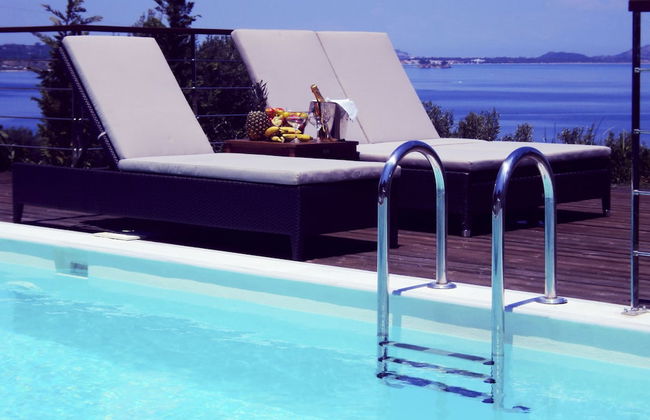 Exensian Villas & Suites - Foto 11