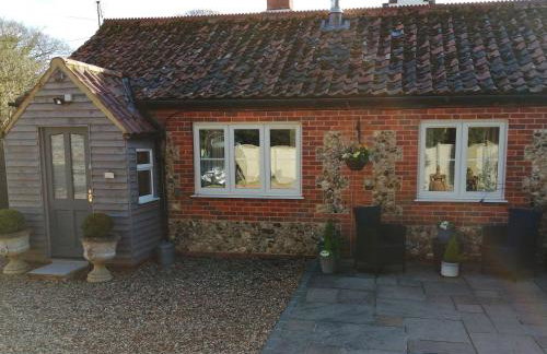 Cosy Cottage - Foto 1