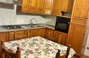 Molinella Appartamento Amelia & Carlo - Foto 8