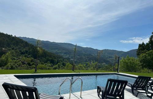 Quinta da Ponte by Gerês Casas - Foto 63