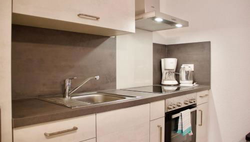 Herzog Wolfgang Studios- Zentral, Modern, Freundlich - Foto 4