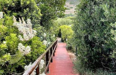 Villa vista mare a Bosa - Foto 58