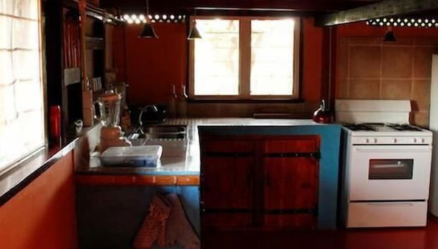 Ecolodge - Photo 5, Private kitchen