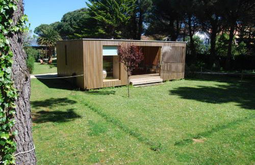 Cabanas Narea - Foto 71