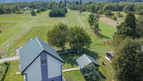 Villa Green Oasis - Foto 4, Garden view