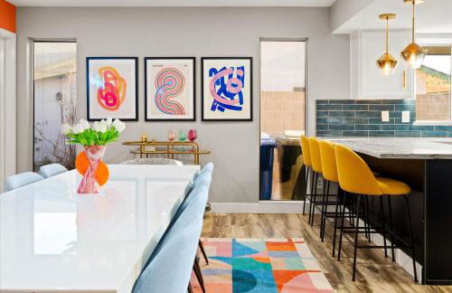 Heated Pool~Basketball Court~Putt Putt~Bocce Ball - Foto 27