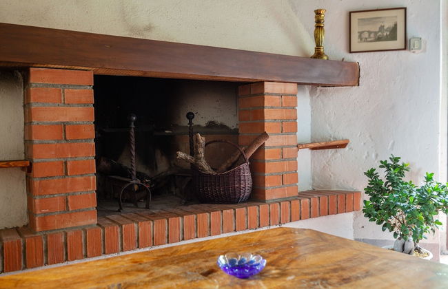 Farmhouse in Castelfranco Piandisco With Garden - Foto 37