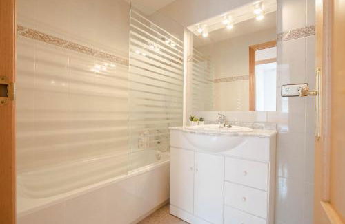 Apartamento SPA Coma-ruga by MarCalma - Foto 12