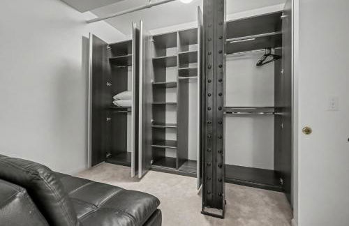 The Elevated Gallery - Historic Loft - Heart of Downtown - 98WalkScore - Foto 13