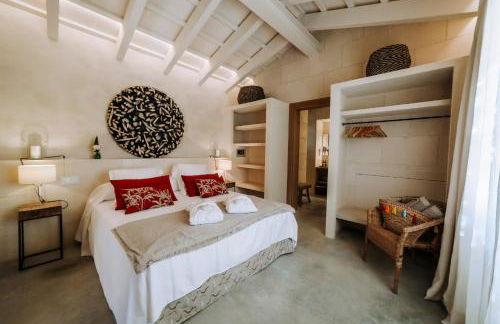 Agroturismo Rafal Rubí - Foto 36