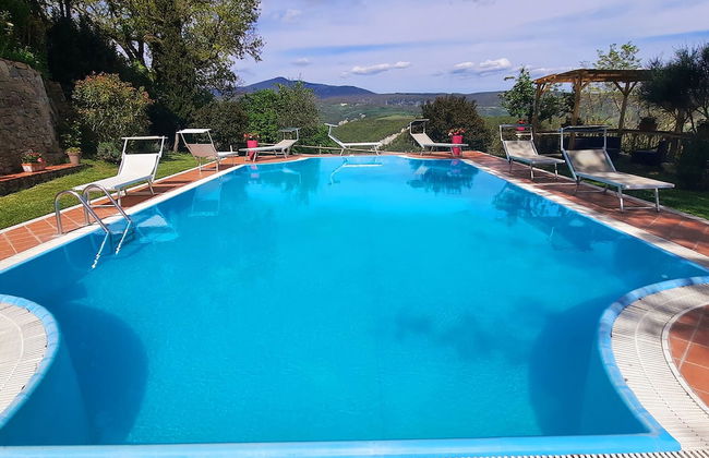 Verdidea - La Palazzina - Photo 26