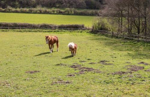 The Granary - Foto 18