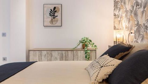 AH King Size Apartment VUT5461AS - Foto 4