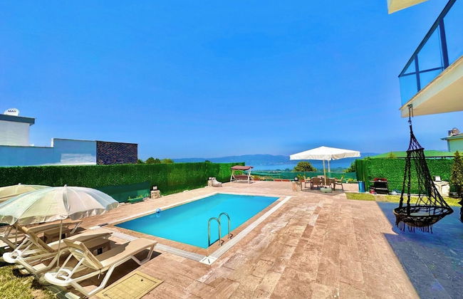 Vista Vills - Foto 14