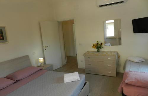 Appartamenti Via Cortonese 1 - Photo 47