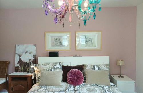 Ferienwohnung Lampe - Foto 10