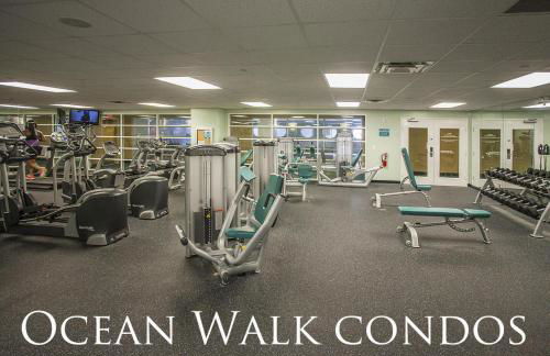 Ocean Walk Resort - Spectacular Ocean Front View - Foto 46