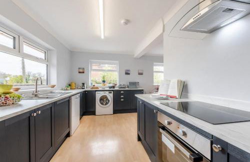 Pett Level Beach House - Foto 5