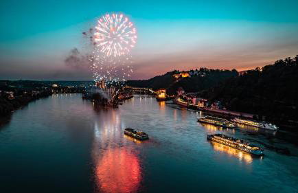 Apartment Passau A - Parken, Stilvoll, Modern & Cozy im Zentrum von Passau - Foto 17