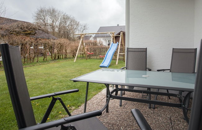 Studiowohnung bei Winterberg mit Terrasse - Foto 7