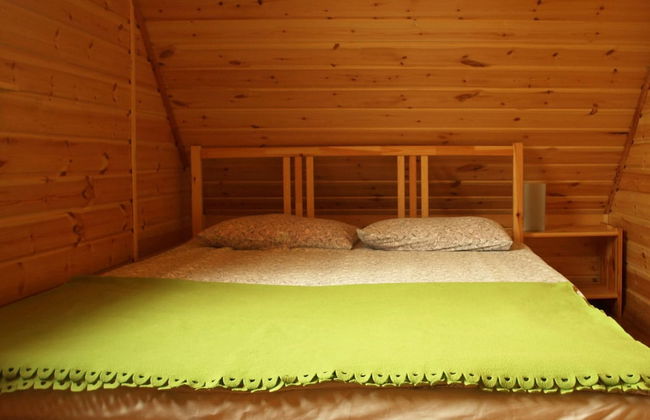 Holiday Home in Kopalino Near Sea Beach - Photo 13