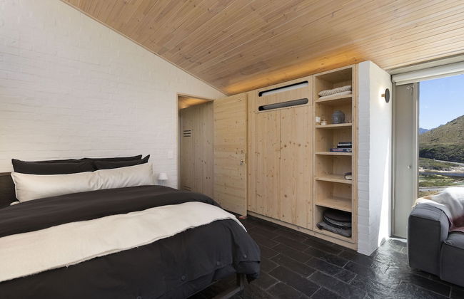 Hytte Riverview - Foto 8