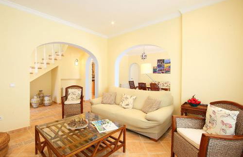 Villa Azul by Interhome - Foto 8