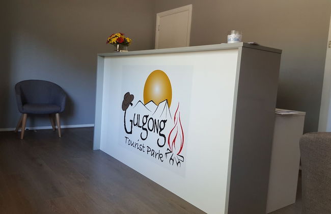 Gulgong Tourist Park - Foto 2