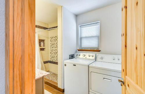 Hike, Ski and Explore Townhome with Yard in Fraser! - Foto 15