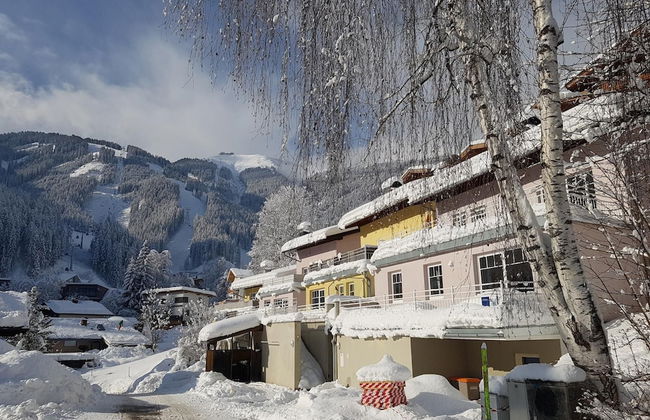 Penthouse Summer Winter Fun 3 Roof Terrace - Foto 19