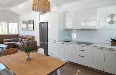 Apartamento Mistral 5, con piscina y parking. - Foto 17