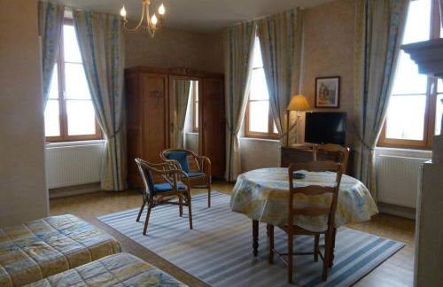 Domaine du Bouxhof - Foto 14