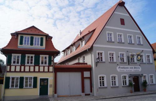 Braumeister Döbler - Ferienwohnungen - Foto 40