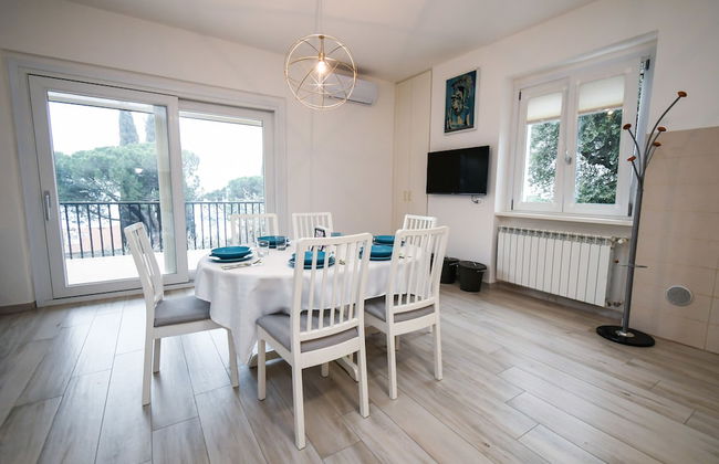 SoleBlu Appartamenti - Photo 17