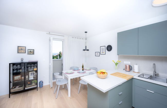 Billie Holiday apartment with balcony - Photo 15