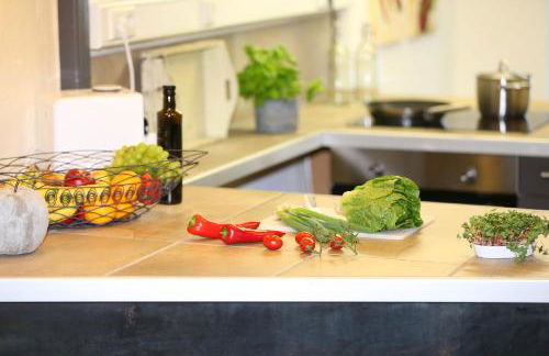 LebensArt im alten Pferdestall - Foto 23