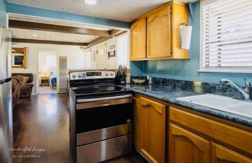 Lakeview Haven - Boat Slip - Dog Friendly - Sleeps 16 - Foto 20