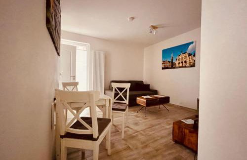 Ferienwohnungen Mey Haus zum Rosenstock - Photo 37