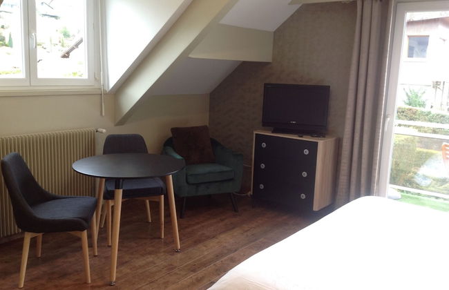 Au Petit Nice - Foto 50