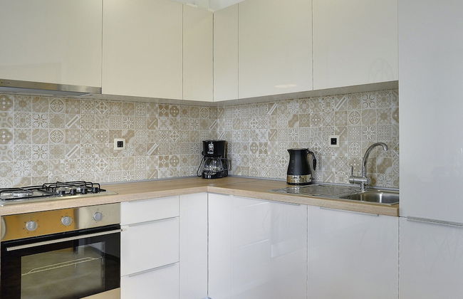 Nicely Decorated Apartment With Private Pool - Foto 7