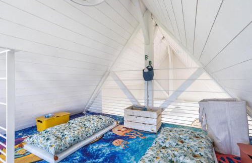 KER MANOU - Baie des dauphins - Foto 25