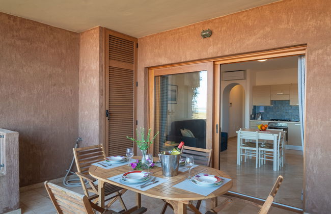 Il Fjordo bilo (PPZ160) - Foto 4