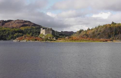 5 Bed in Lochailort CA231 - Foto 29