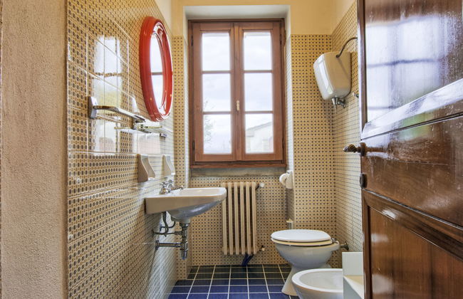 Holiday Home Montebello by Interhome - Foto 48