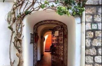 Capri Joy Apartments - Foto 38