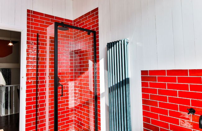 Boutique Apartment on Kings Road - Foto 16