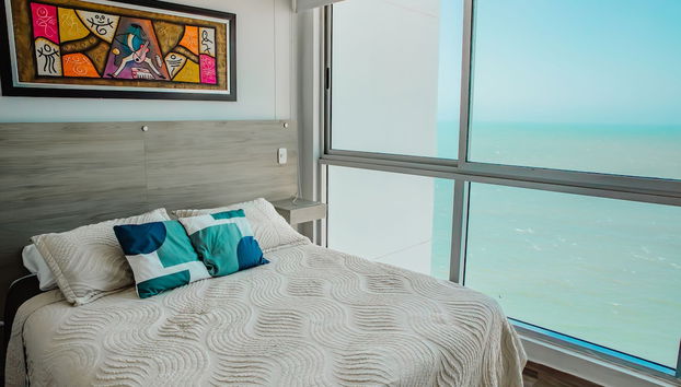 Playa Cartagena - Foto 4, Zimmer