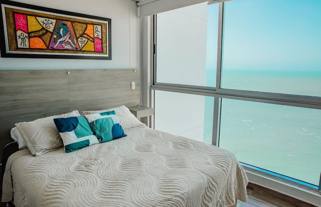 Playa Cartagena - Foto 4