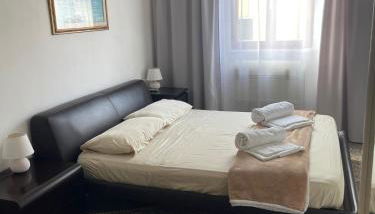 Brando Apartment - Photo 2, towels