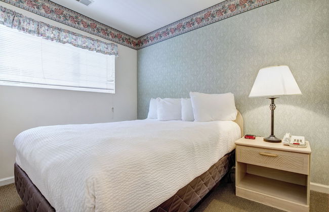 Pocono Mountain Villas by Exploria Resorts - Foto 18